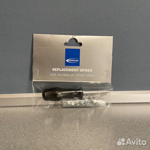 Шипы для покрышек Schwalbe Ice Spiker, Marathon