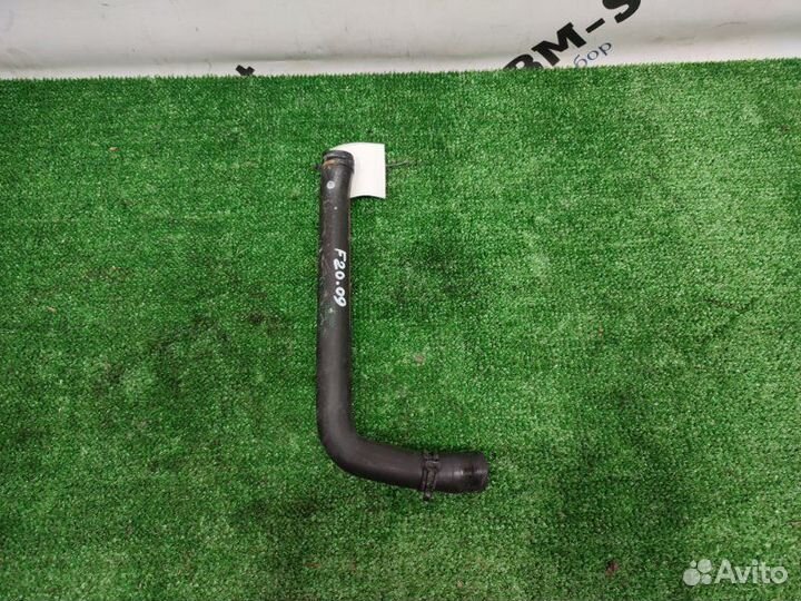 Патрубок радиатора Bmw 116I F20 N13B16A 2012