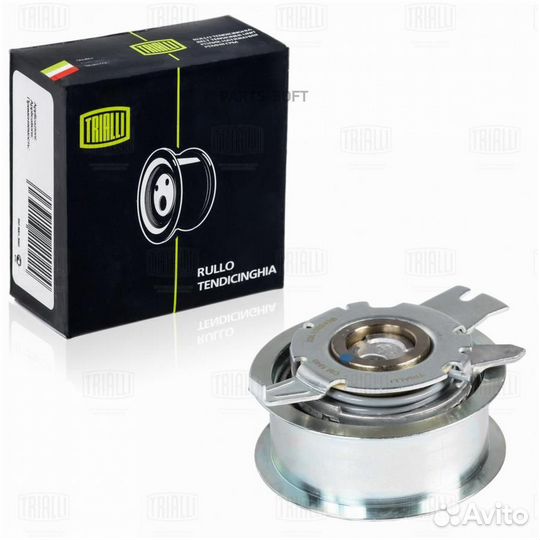 Trialli CM1846 Ролик грм для а/м VW Transporter T5
