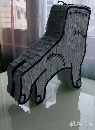 Пиньята Венздей и не только