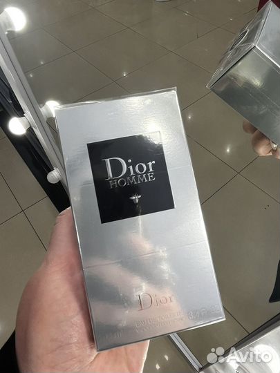 Оригинальная парфюмерия