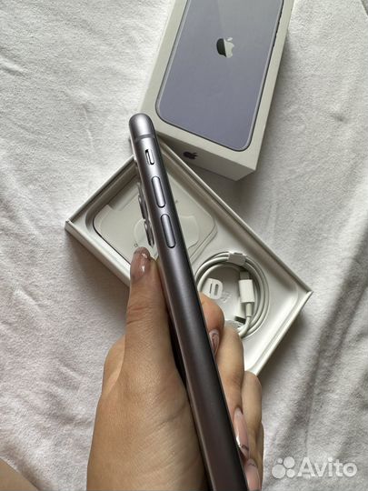 iPhone 11 128 gb