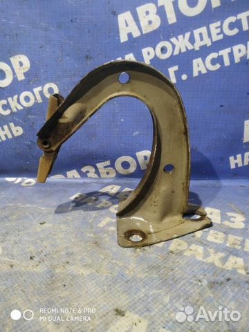 Петля капота Ваз Жигули 2106 седан 2101 1987