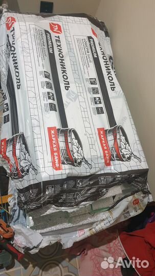 Термопанели для бани