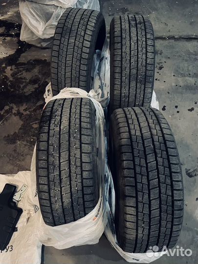 Foman Polar Bear 225/55 R17 97S