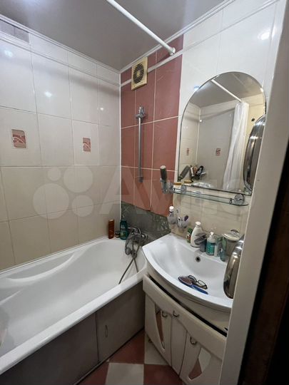 3-к. квартира, 66,7 м², 8/9 эт.