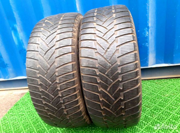 Dunlop Grandtrek WT M3 255/55 R18 109H