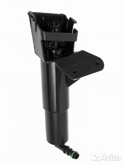 Омыватели фар toyota avensis