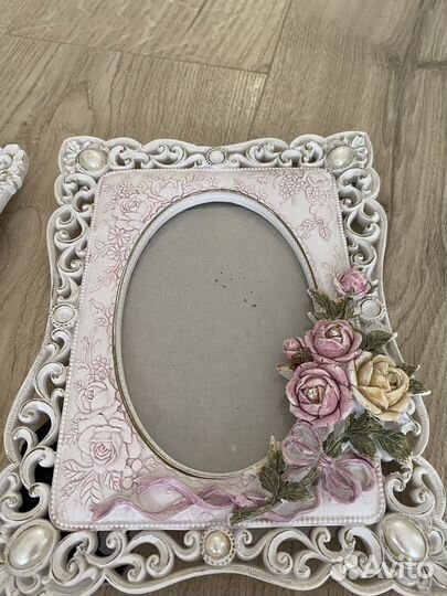 Фоторамка 2 шт