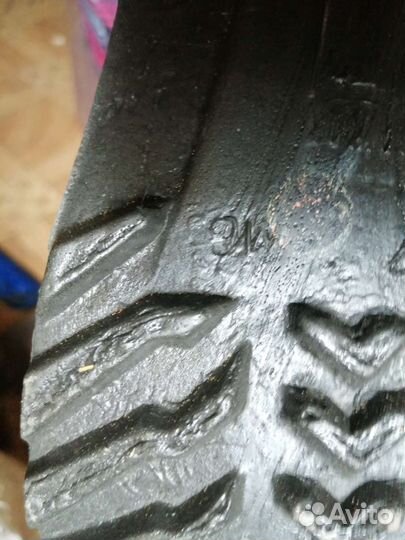 Керзовые сапоги