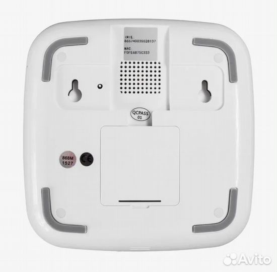 Беспроводная Интернет WiFi+GSM охран сигнализация