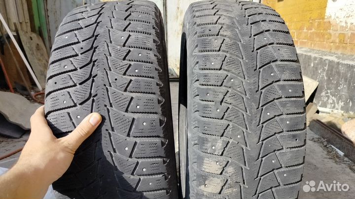 Maxxis MA-SLW Presa Spike 215/60 R17 100T