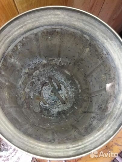 Самовар электрический