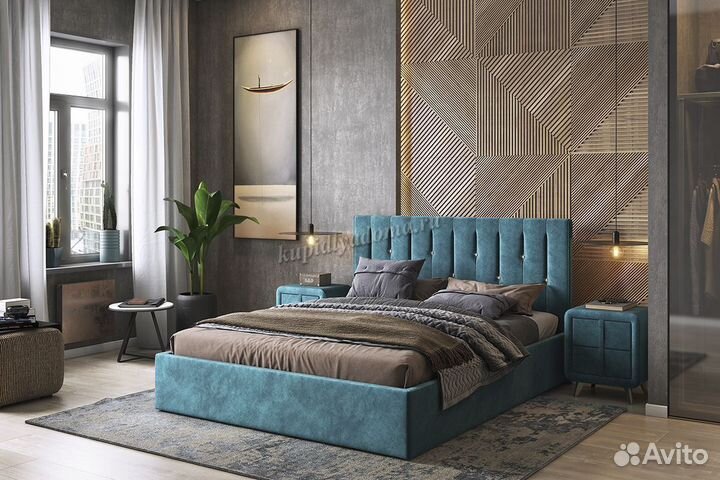 Тумба прикроватная Софи-2