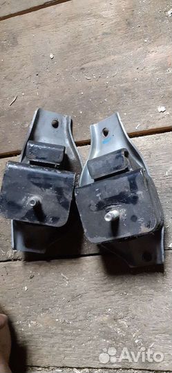 Подушки двигателя субару