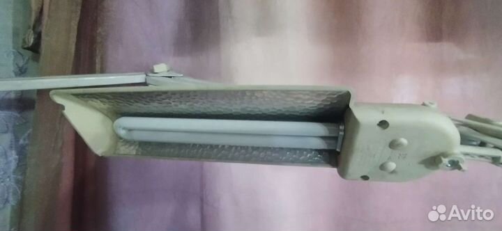 Светодиодный светильник