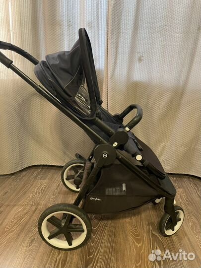 Коляска cybex