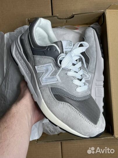 Кроссовки New Balance 997H