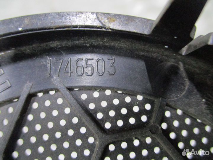 Решетка динамика DAF 1746503