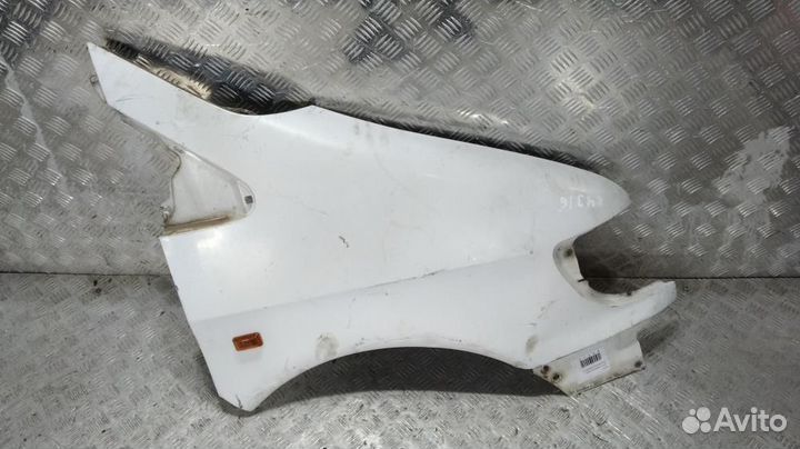 Крыло mercedes-benz Vito W638 (1996-2003)