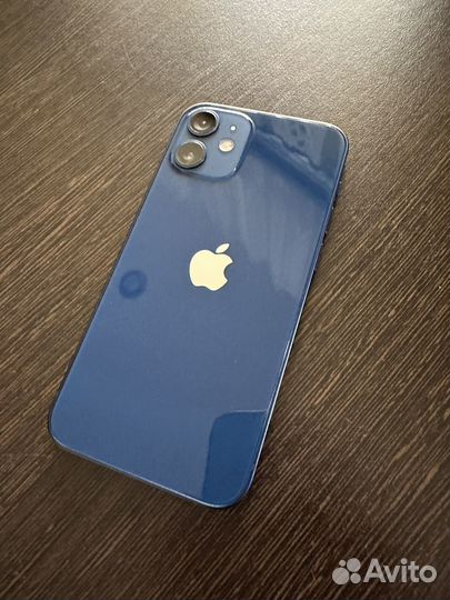 Продам iPhone 12 mini 64gb