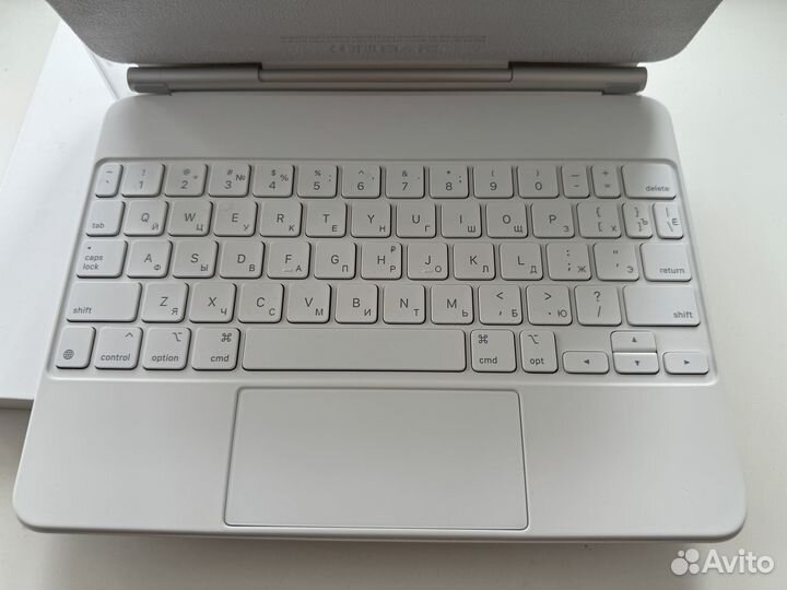 Чехол Apple Magic Keyboard для iPad Pro 11 / Air 5