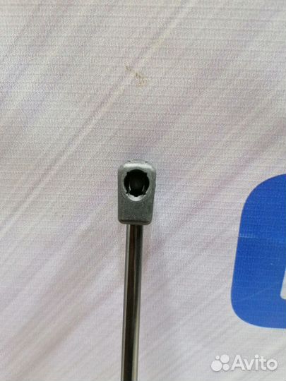 Упор Стойка Амортизатор капота renault logan 2