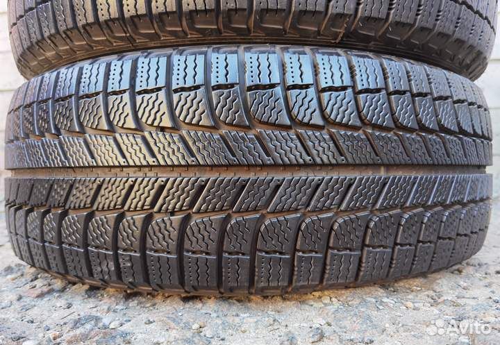 Michelin X-Ice XI3 205/55 R16 94H
