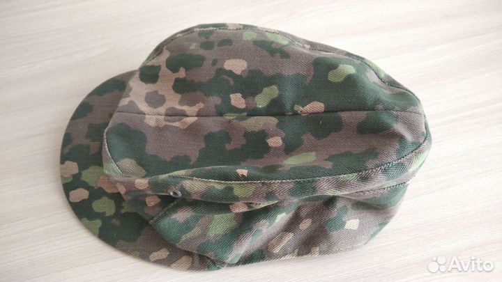 Кепи М43 дуб,58 размер