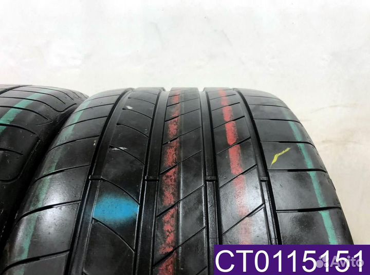 Goodyear Eagle F1 Asymmetric 3 295/40 R20 106Y