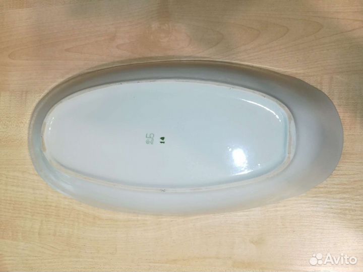 Блюдо сервировочное большое