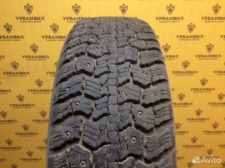 Gislaved Nord Frost II 195/65 R14