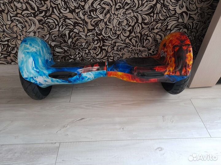 Гироскутер бу