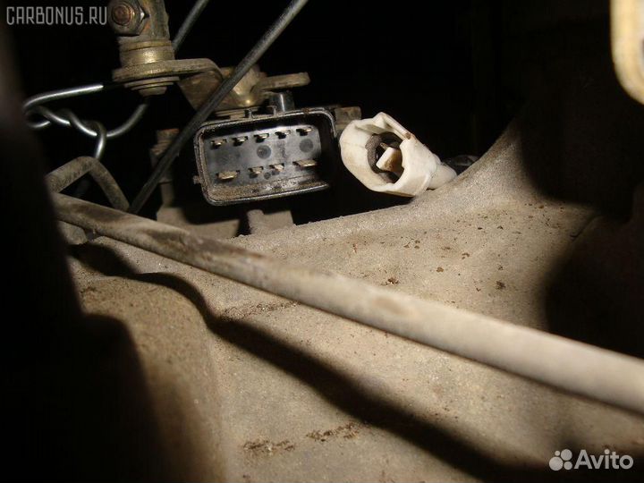 АКПП Suzuki Alto HA12S