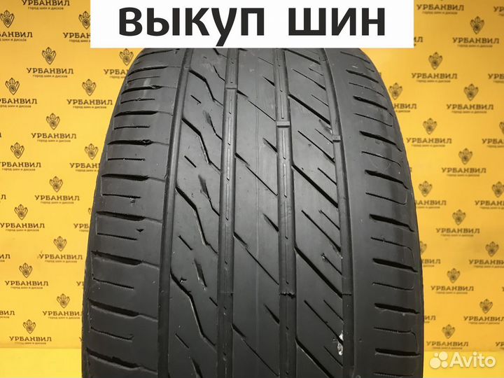 Landsail LS588 SUV 285/35 R21 105V