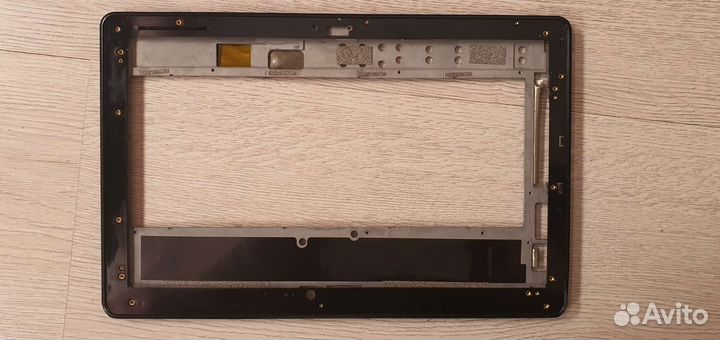 Планшет на разбор