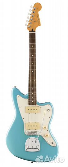 Fender Player II Jazzmaster RW