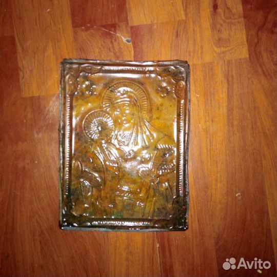 Старинные иконы