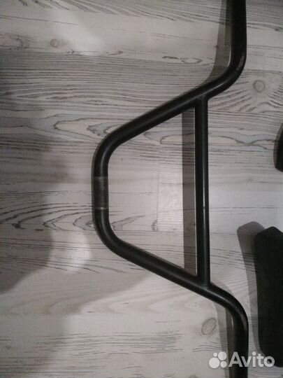 Запчасти BMX