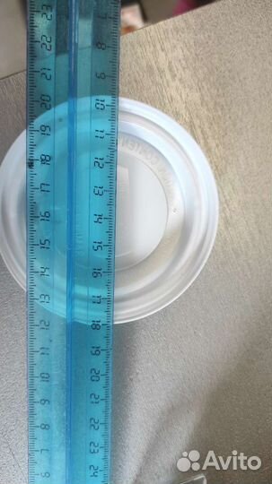 Крышки на стаканчики для кофе