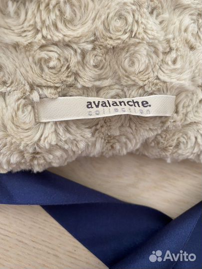 Шарф детский avalanche
