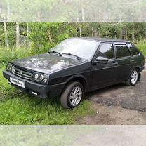 ВАЗ (LADA) 2109 1.5 MT, 2003, 124 398 км, с пробегом, цена 300 000 руб.