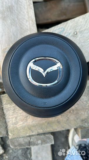 Airbag mazda 3 bm rest