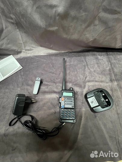 Рация baofeng