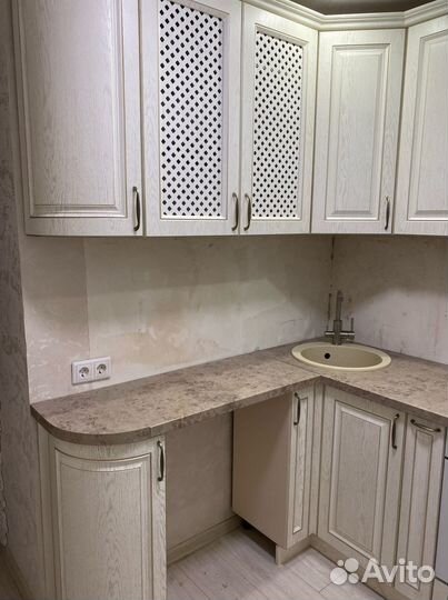 Кухня на заказ