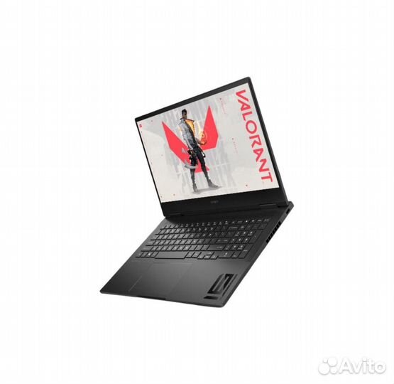 Игровой HP Omen 10 i9-14900HX 32/1Tb RTX 4070