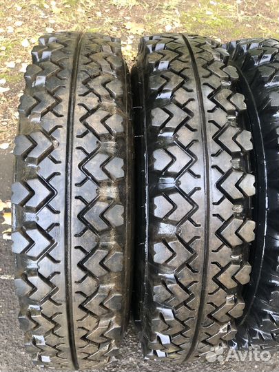 Колеса r16 Лада Нива Вли 5 грязевая