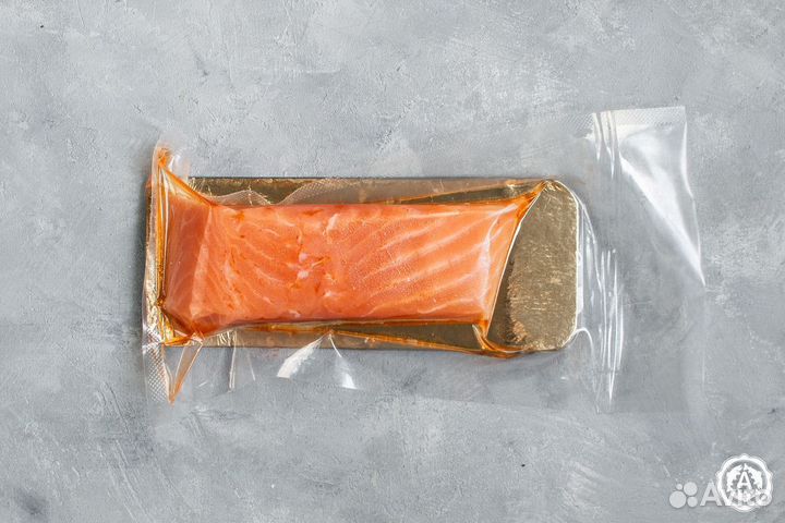 Рыба, икра и морепродукты оптом / розницу