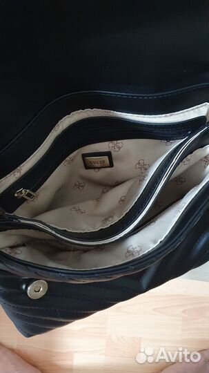 Сумка guess оригинал