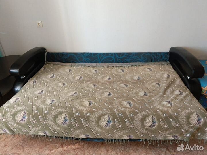 Диван раскладной